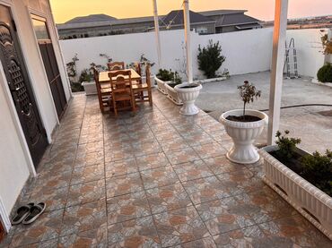 Həyət evləri və villaların satışı: 3 otaqlı, 70 kv. m, Kredit yoxdur, Yeni təmirli — 5