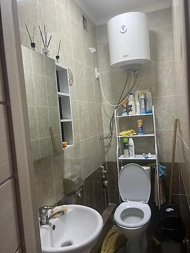 Продажа квартир: 2 комнаты, 70 м², 106 серия, 9 этаж, Евроремонт — 7