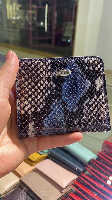 Кошельки: Маленький кошелёк — 11