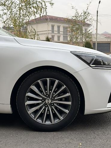 корейский опалобки: Kia K7: 2018 г., 2.4 л, Автомат, Бензин, Седан — 8