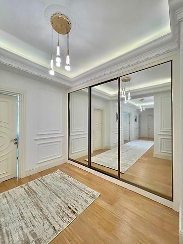 baki ev satisi: 2 otaqlı, Yeni tikili, 111 kv. m — 9