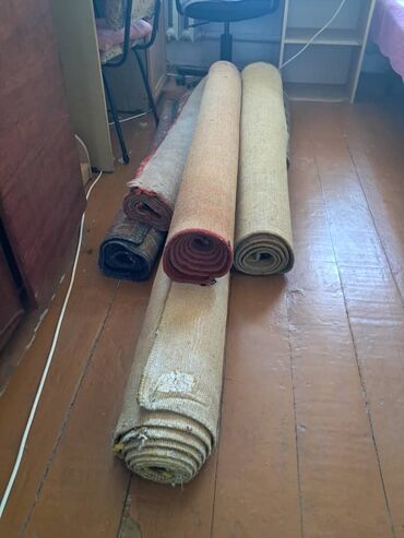 Стирка ковров: Стирка ковров, | Ковролин, Палас, Ала-кийиз, Платная доставка, Самовывоз, Бесплатная доставка at lalafo.kg — 2 Стирка ковров: Стирка ковров, | Ковролин, Палас, Ала-кийиз, Платная доставка, Самовывоз, Бесплатная доставка — 2