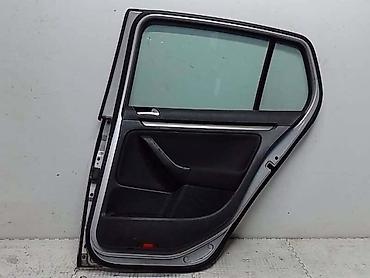 springfild nis: VRATA ZADNJA DESNA ZA VOLKSWAGEN GOLF 5 OD 2003. DO 2009. GOD. | — 2