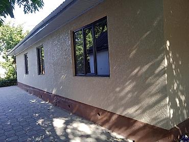 Фасадные работы: Фасадный декор Больше 6 лет опыта at lalafo.kg — 13 Фасадные работы: Фасадный декор Больше 6 лет опыта — 13