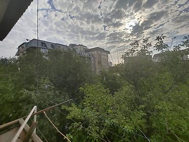 Квартиры: 3 комнаты, 60 м², Золотой квадрат 5 этаж, Старый ремонт — 4