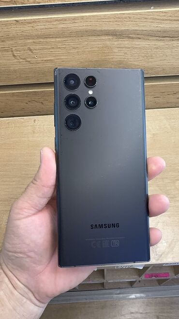 samsung n900: Samsung Galaxy S22 Ultra, Б/у, 256 ГБ