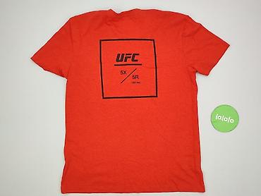 pull and: Reebok, Koszulka dla mężczyzn, rozmiar M — 3