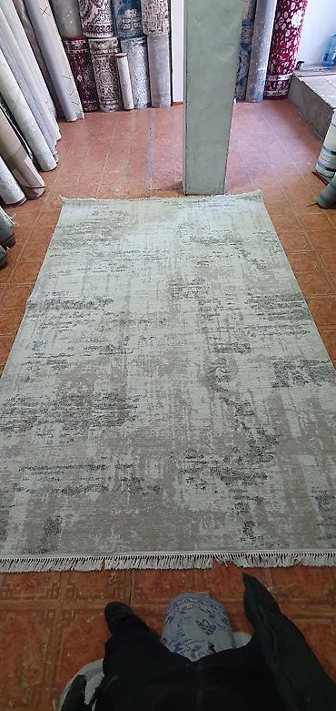 Ковры и паласы: Ковер Шерсть, Безналичная/наличная оплата — 4