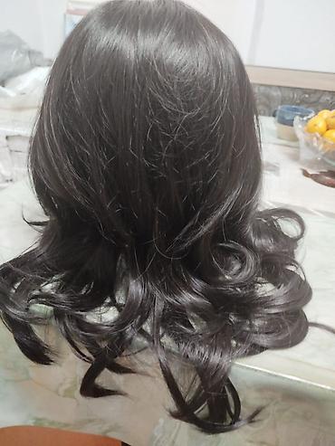 Аксессуары для волос: Аксессуар для волос, Парик, Женские — 6