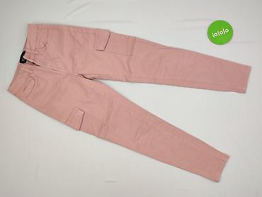 inne strony: Mohito, Spodnie cargo damskie, rozmiar 2XS — 2