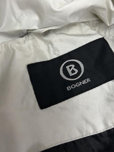 Zimske jakne: Bogner ženska zimska jakna sa vezom - Brend: Bogner (etiketa i — 3