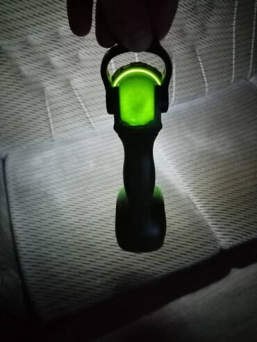 Rasveta: Baterijska Lampa sa LED Svetlom NOVO Led Lampa AKCIJA Cene nisu — 14