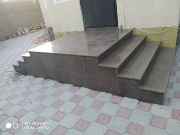 Фасадные гранитные плитки: Куртинский гранит - это бежевый, серовато-бежевый или — 15