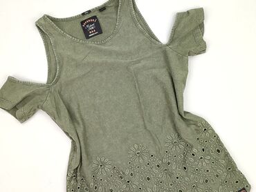 Women's blouse, Superdry, size S (EU 36)