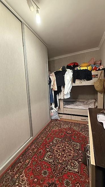 Продажа квартир: 2 комнаты, 42 м², Советская/Скрябина Индивидуалка, 3 этаж — 4