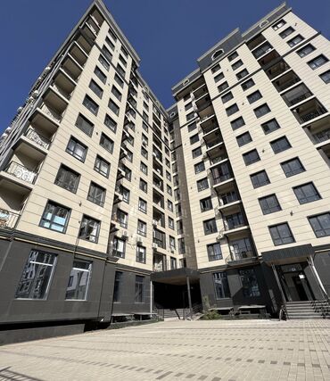 Продажа квартир: 3 комнаты, 75 м², Элитка, 8 этаж, Евроремонт