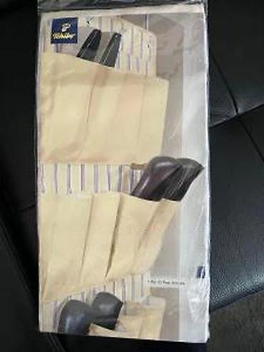 Kutije za odlaganje: Tchibo viseći organizator za obuću – Shoe Tidy - Praktičan — 7