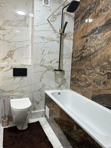 Продажа квартир: 3 комнаты, 115 м², Элитка, 9 этаж, Дизайнерский ремонт — 21