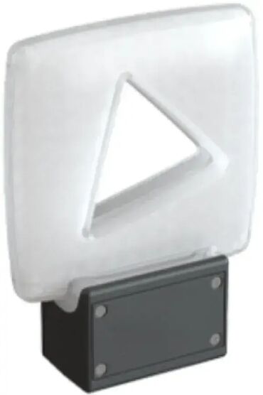 klima pokretna cena: Brand: Roger Model: FIFTHY 230V – Signalna lampa sa integrisanom