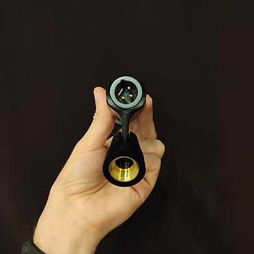 Musiqi alətləri: İnstrumental mikrofon Shure Beta 57A Tezliyə cavab, Hz: 50-16000 — 3