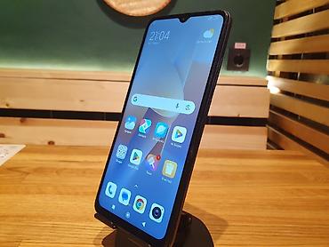 xaomi 17: Redmi, Redmi 12C, Б/у, 128 ГБ, цвет - Черный, 2 SIM — 3
