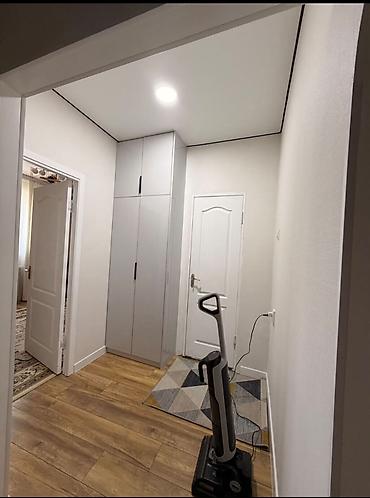 Продажа квартир: 3 комнаты, 70 м², Учкун мкр 105 серия, 9 этаж, Свежий ремонт — 10
