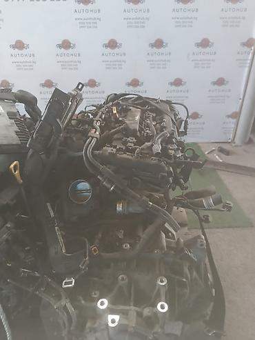 sonata дн8: Двигатель Hyundai Sonata LF 2.0 L4NA 2016 (б/у) — 1