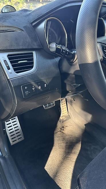Унаа: Hyundai Elantra: 2012 г., 1.6 л, Автомат, Бензин, Седан — 7