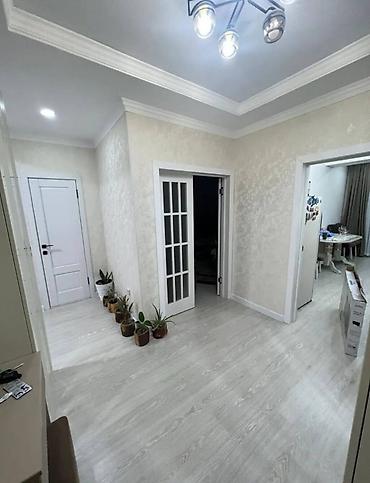 Продажа квартир: 2 комнаты, 79 м², Элитка, 7 этаж, Дизайнерский ремонт — 1