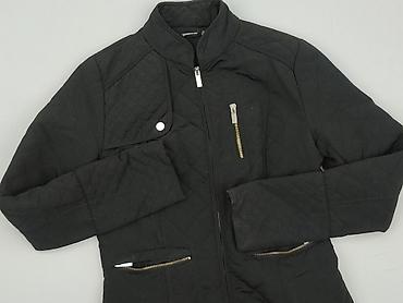 bomberka oversize: Stradivarius, Kurtka przejściowa damska, rozmiar S — 1