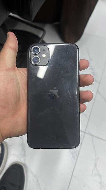 mini pc: IPhone 11, черный, 128 гб - Экран 6.1" Liquid Retina HD (IPS). На — 1