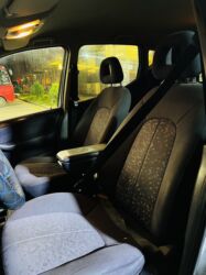 Mercedes-Benz: Mercedes-Benz A 160: 1.6 l | 2003 il Universal — 2