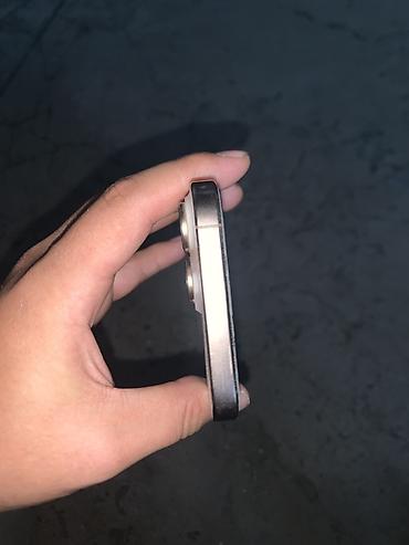 apple studio: IPhone 16 Pro Max, Б/у, 256 ГБ, Desert Titanium, 89 % — 5