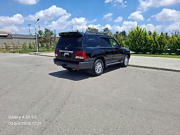 bmw e60 m: Toyota Land Cruiser: 0.4 l | Ofrouder/SUV — 10