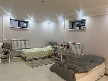 flat osh: 2 комнаты, Собственник, Только девушкам — 1