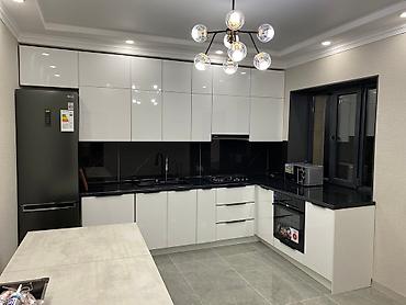 Мебель на заказ: Мебель на заказ, Кухня, Столешница, Шкаф, Тумба — 3