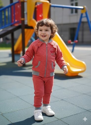 Komplet trenerke: Veliki izbor dečije garderobe po najpovoljnijim cenama! — 15