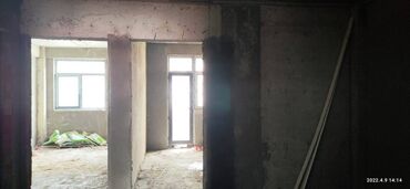 Yeni tikili: 3 otaqlı, Yeni tikili, m. Xətai, 110 kv. m — 12