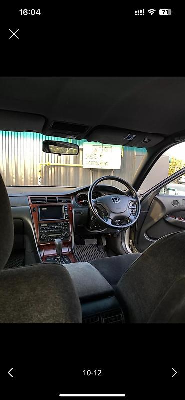 купит цивик: Honda Legend: 2004 г., 3.5 л, Автомат, Газ, Седан — 4