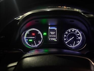 руль приус 20: Toyota Camry: 2019 г., 2.5 л, Автомат, Гибрид, Седан — 7