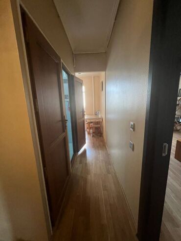 Köhnə tikili: Bakı, 2 otaqlı, Köhnə tikili, m. Həzi Aslanov, 66 kv. m — 17