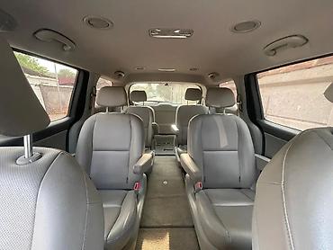 autopark kg: Kia Carnival: 2017 г., 2.2 л, Автомат, Дизель, Минивэн — 5