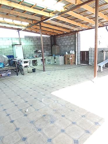 Продажа коттеджей и домов: Срочно Арашан айылынан чон мансардный там сатылат участок 10 соток мал — 5