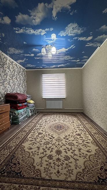 Продажа коттеджей и домов: Продаётся 2-уровневый дом возле резиденции Чон-Арык от проспекта — 13