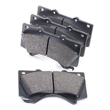 tank pro: Ön, Toyota land cruiser, 2012 il, Orijinal, Yeni — 2
