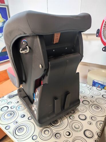 Autosedišta: AutoSedište za decu do 36 kg ispravno dobro
WARNING 

 Mirjevo — 4