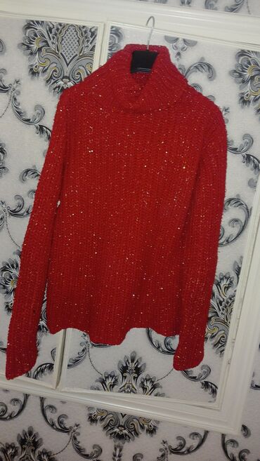 Sviterlər: Sviter, Dolce & Gabbana, rəng - Qara — 1