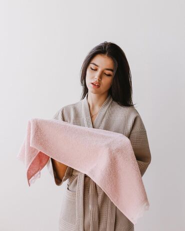 Домашние костюмы: Мужской домашний костюм, S, XS, M, Новый, цвет - Бежевый, Самовывоз, Платная доставка — 27