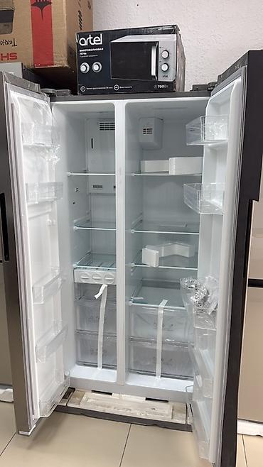 Холодильники: Холодильник Midea, Минихолодильник — 18