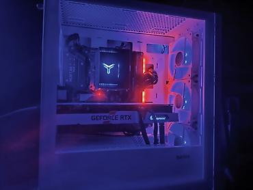 Компьютер, ядер - 6, ОЗУ 16 ГБ, Для несложных задач, Б/у, AMD Ryzen 5, NVIDIA GeForce RTX 2060 Max-Q, NVMe